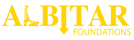 AlBitar Foundations & Geotechnical Engineering, Shoring and Excavation