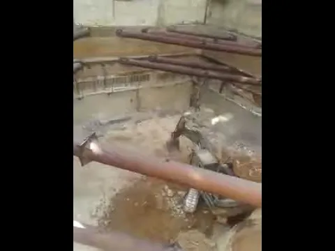 SHORING