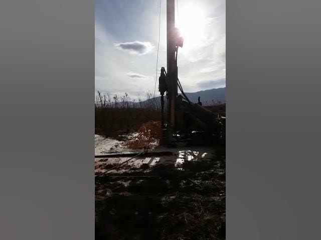 Water Well Drilling