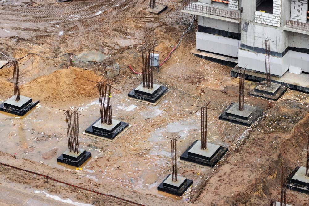What Are Micropiles and When Should They Be Used?