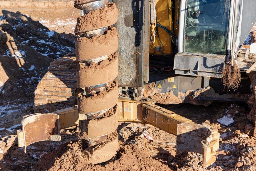 When Are Secant Pile Walls the Best Choice for an Excavation?